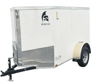 Cargo Trailers Cargo Trailers for Sale in South Carolina area
