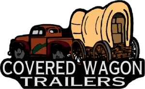 Covered Wagon Trailers for Sale in South Carolina area