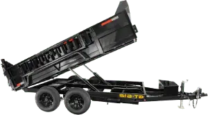 Dump Trailers for Sale in South Carolina area Dump Trailers for Sale in South Carolina area