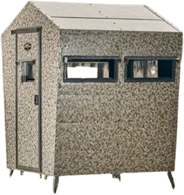 Hunting Blinds for Sale in South Carolina area Hunting Blinds for Sale in South Carolina area