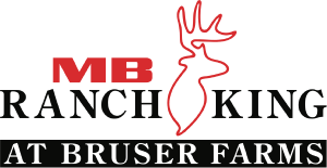 MB Ranch King Hunting Blinds and Feeders for Sale in South Carolina area